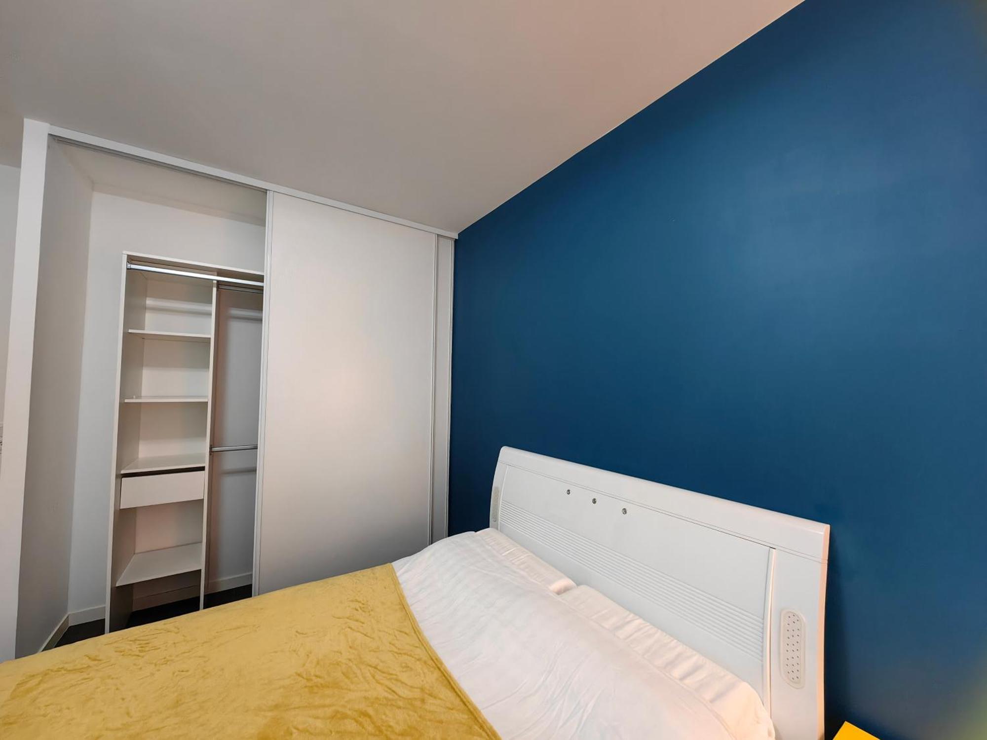 Sacha'S House ,A Cote Du Rer,Val D'Europe,Paris-Disney . Bussy-Saint-Georges Ngoại thất bức ảnh