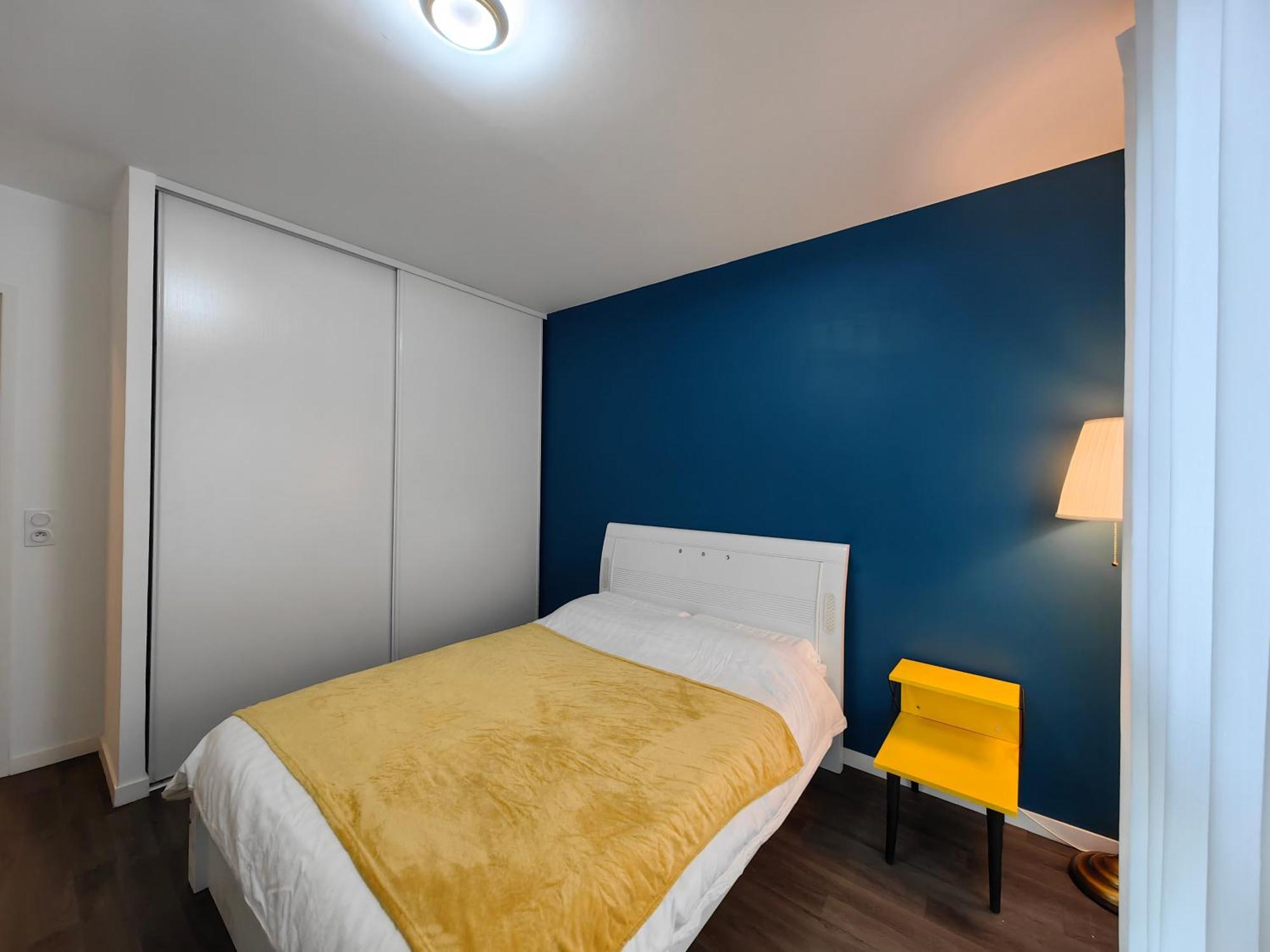 Sacha'S House ,A Cote Du Rer,Val D'Europe,Paris-Disney . Bussy-Saint-Georges Ngoại thất bức ảnh