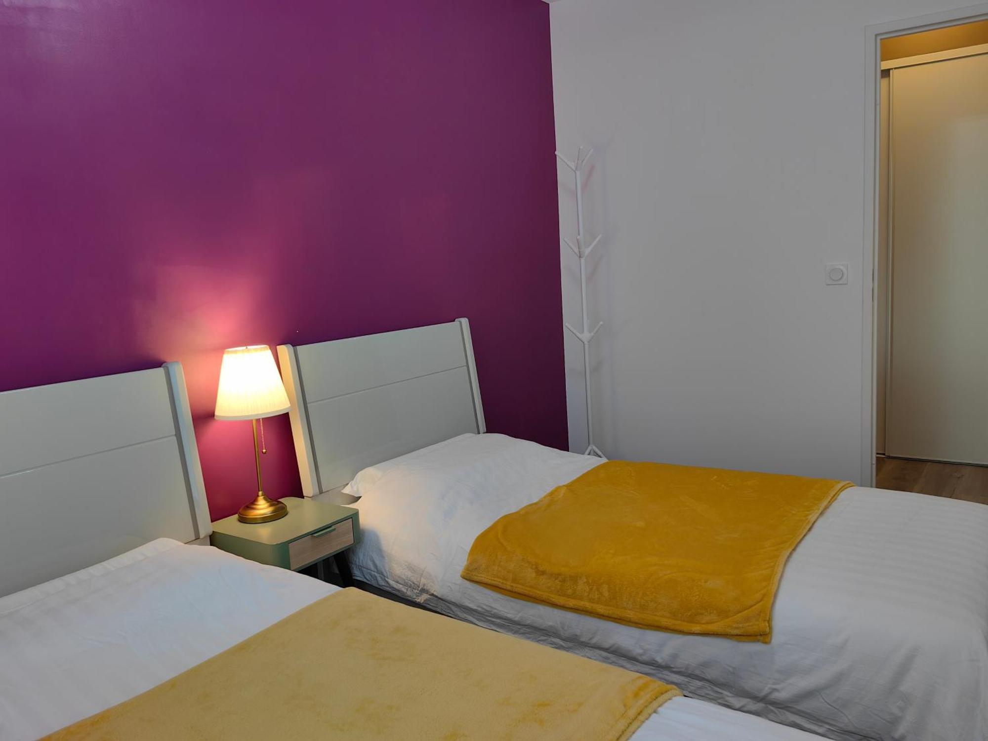 Sacha'S House ,A Cote Du Rer,Val D'Europe,Paris-Disney . Bussy-Saint-Georges Ngoại thất bức ảnh