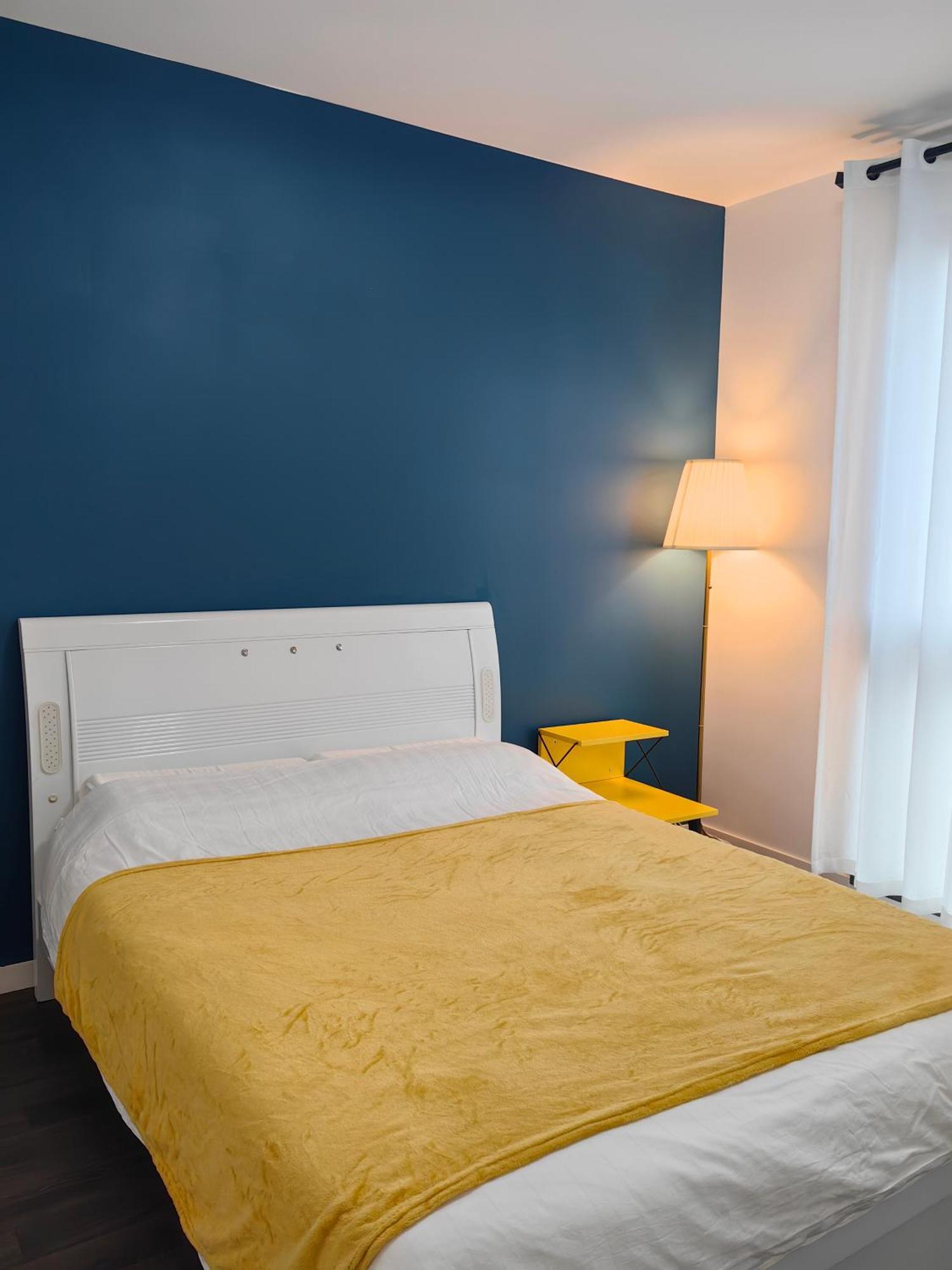 Sacha'S House ,A Cote Du Rer,Val D'Europe,Paris-Disney . Bussy-Saint-Georges Ngoại thất bức ảnh